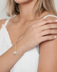 Sterling Silver Star Bracelet - HLcollection - Handmade Gold and Silver Jewelry