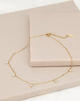 מחרוזת פנינים